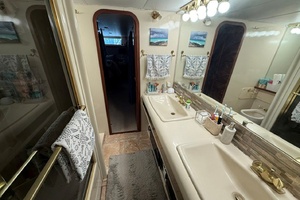 APHRODITE 63ft Viking Yacht For Sale