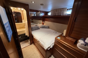 APHRODITE 63ft Viking Yacht For Sale
