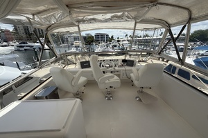 APHRODITE 63ft Viking Yacht For Sale