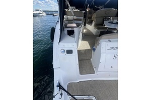 Starr Board 36ft Cruisers Yachts Yacht For Sale