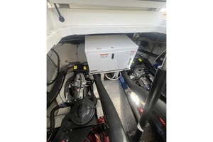 Starr Board 36ft Cruisers Yachts Yacht For Sale