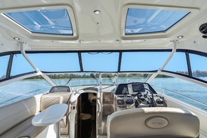 Starr Board 36ft Cruisers Yachts Yacht For Sale