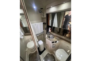 Starr Board 36ft Cruisers Yachts Yacht For Sale