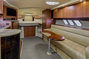 Starr Board 36ft Cruisers Yachts Yacht For Sale
