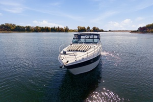 Starr Board 36ft Cruisers Yachts Yacht For Sale