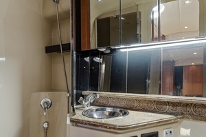 Starr Board 36ft Cruisers Yachts Yacht For Sale