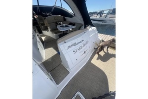 Starr Board 36ft Cruisers Yachts Yacht For Sale