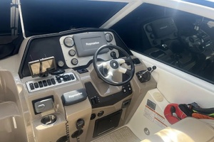 Starr Board 36ft Cruisers Yachts Yacht For Sale