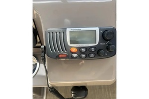 Starr Board 36ft Cruisers Yachts Yacht For Sale