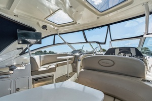 Starr Board 36ft Cruisers Yachts Yacht For Sale
