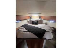 Starr Board 36ft Cruisers Yachts Yacht For Sale
