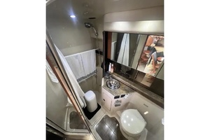 Starr Board 36ft Cruisers Yachts Yacht For Sale