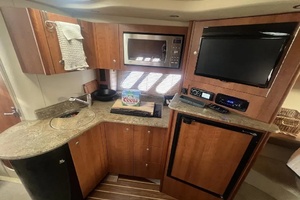 Starr Board 36ft Cruisers Yachts Yacht For Sale