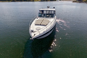 Starr Board 36ft Cruisers Yachts Yacht For Sale