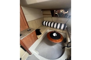 Starr Board 36ft Cruisers Yachts Yacht For Sale