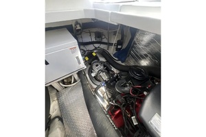 Starr Board 36ft Cruisers Yachts Yacht For Sale