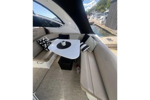Starr Board 36ft Cruisers Yachts Yacht For Sale