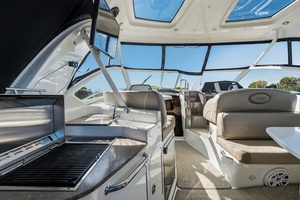 Starr Board 36ft Cruisers Yachts Yacht For Sale