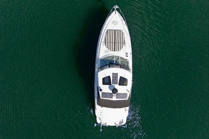 Starr Board 36ft Cruisers Yachts Yacht For Sale