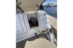 Starr Board 36ft Cruisers Yachts Yacht For Sale