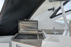 Starr Board 36ft Cruisers Yachts Yacht For Sale