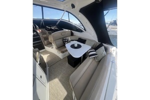 Starr Board 36ft Cruisers Yachts Yacht For Sale