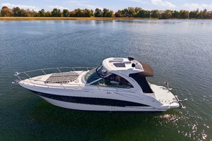 Starr Board 36ft Cruisers Yachts Yacht For Sale