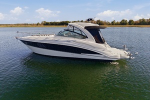 Starr Board 36ft Cruisers Yachts Yacht For Sale