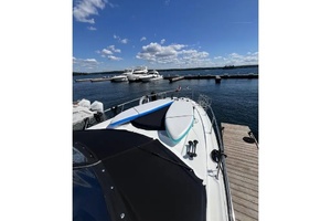 Starr Board 36ft Cruisers Yachts Yacht For Sale