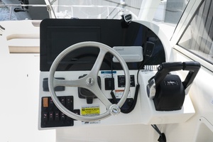 25ft World Cat Yacht For Sale