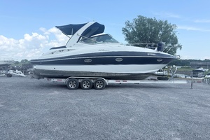 30ft Cruisers Yachts Yacht For Sale
