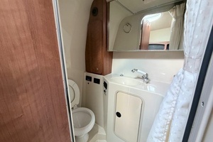 30ft Cruisers Yachts Yacht For Sale
