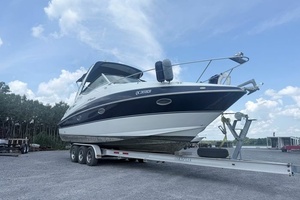 30ft Cruisers Yachts Yacht For Sale