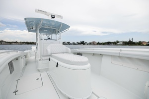 36ft Yellowfin Yacht For Sale