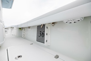 36ft Yellowfin Yacht For Sale