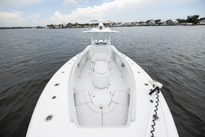 36ft Yellowfin Yacht For Sale