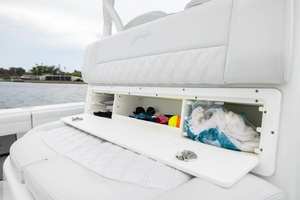 36ft Yellowfin Yacht For Sale
