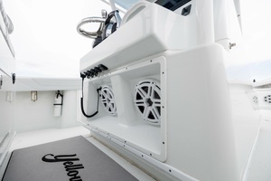 36ft Yellowfin Yacht For Sale