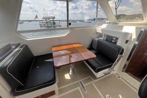 The Pearl 33ft True North Yacht For Sale