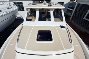 The Pearl 33ft True North Yacht For Sale