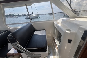 The Pearl 33ft True North Yacht For Sale