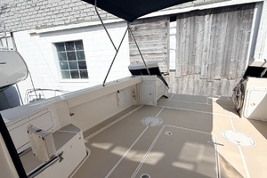 The Pearl 33ft True North Yacht For Sale