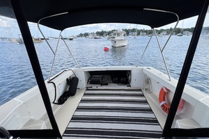 The Pearl 33ft True North Yacht For Sale