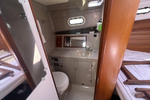 The Pearl 33ft True North Yacht For Sale
