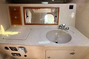 The Pearl 33ft True North Yacht For Sale