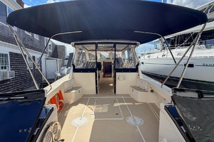 The Pearl 33ft True North Yacht For Sale