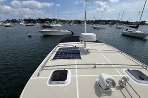 The Pearl 33ft True North Yacht For Sale