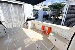 The Pearl 33ft True North Yacht For Sale