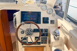 The Pearl 33ft True North Yacht For Sale