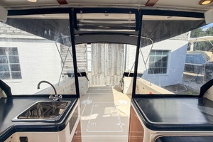 The Pearl 33ft True North Yacht For Sale